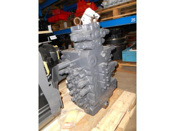 Válvula hidráulica CASE