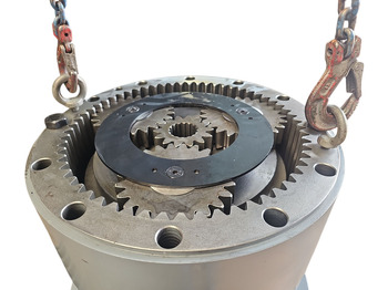 Eixo e peças por Máquina de construção novo Case KSC10480 - KSC11440: foto 2 Eixo e peças por Máquina de construção novo Case KSC10480 - KSC11440: foto 2