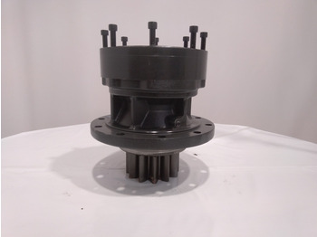 Motor de giro CASE