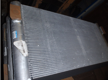 Radiador de óleo por Máquina de construção novo Case LN001940 - LN002460: foto 2