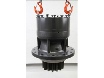 Motor de giro CASE