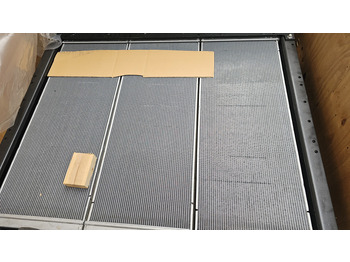 Radiador CASE
