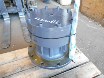 Motor de giro CASE