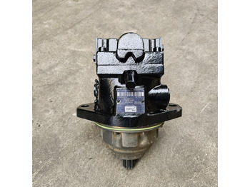 Motor hidráulico CASE