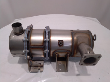 Tanque para AdBlue por Máquina agrícola novo Case VV129E3016070: foto 3
