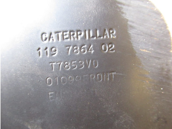 Ventilador por Máquina de construção Caterpillar 1197864: foto 3