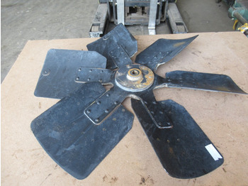 Ventilador por Máquina de construção Caterpillar 1197864: foto 4