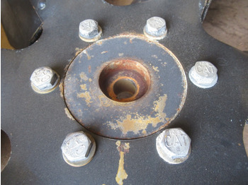 Ventilador por Máquina de construção Caterpillar 1197864: foto 2