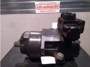 Motor hidráulico por Máquina de construção Caterpillar 1475784: foto 5