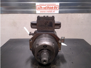 Motor hidráulico por Máquina de construção Caterpillar 1475784: foto 3