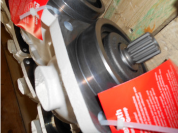 Ventilador por Máquina de construção Caterpillar 1552951: foto 3