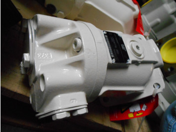 Ventilador por Máquina de construção Caterpillar 1552951: foto 2