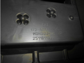 Centralina electrónica por Máquina de construção novo Caterpillar 1729391: foto 5