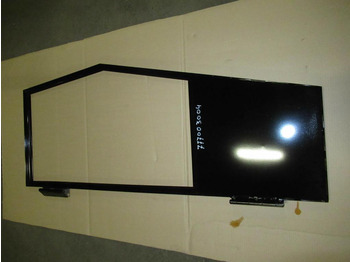 Porta e peças CATERPILLAR