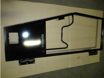 Porta e peças CATERPILLAR