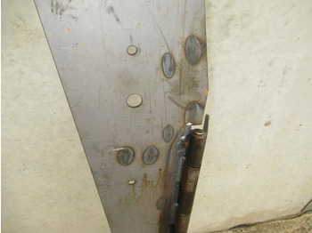 Porta e peças por Máquina de construção novo Caterpillar 2244998 - 2134511: foto 2