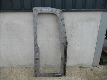 Porta e peças CATERPILLAR