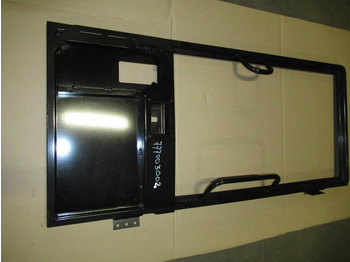 Porta e peças CATERPILLAR