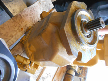 Piston/ Anel/ Buch por Máquina de construção Caterpillar 2771869: foto 3