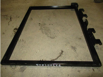 Porta e peças CATERPILLAR