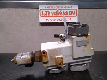 Válvula hidráulica CATERPILLAR