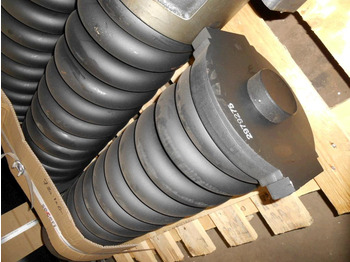 Rasto por Máquina de construção novo Caterpillar 2979275: foto 2 Rasto por Máquina de construção novo Caterpillar 2979275: foto 2