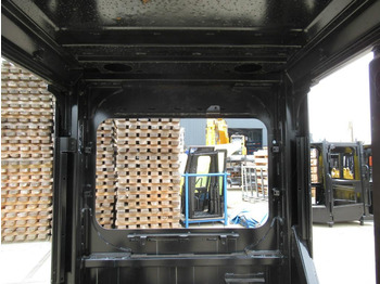 Cabine por Máquina de construção novo Caterpillar 3406662: foto 4