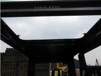 Cabine por Máquina de construção novo Caterpillar 3406662: foto 5