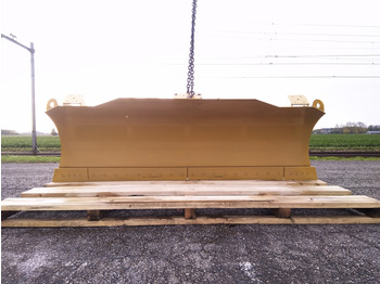 Lâmina por Buldôzer novo Caterpillar 3486280: foto 5