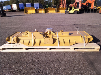 Lâmina por Buldôzer novo Caterpillar 3486280: foto 3