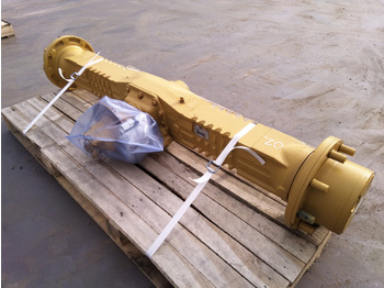 Eixo dianteiro por Máquina de construção novo Caterpillar 4454602 - 2628652: foto 3