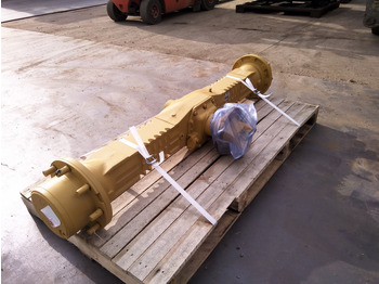 Eixo dianteiro por Máquina de construção novo Caterpillar 4454602 - 2628652: foto 2