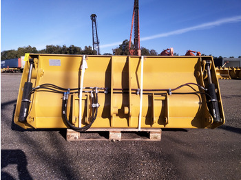 Balde para carregadeiras novo Caterpillar 4586812: foto 3