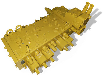 Válvula hidráulica CATERPILLAR