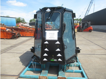 Cabine por Máquina de construção novo Caterpillar 4886665: foto 2