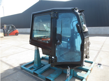 Cabine por Máquina de construção novo Caterpillar 4886665: foto 3