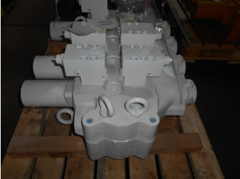 Válvula hidráulica por Máquina de construção Caterpillar 5350523: foto 2