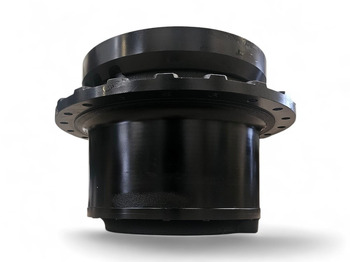 Comando final CATERPILLAR