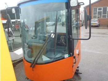 Cabine HITACHI