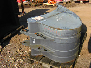 Balde por Máquina de construção novo Fiat Hitachi Unknown -: foto 2