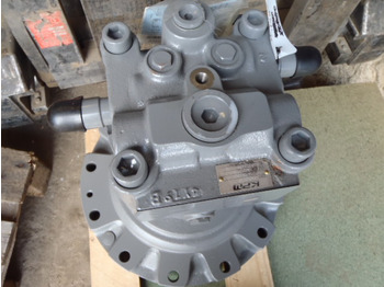 Motor de giro por Máquina de construção novo Hitachi 4218108: foto 2