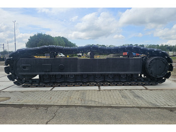 Peças de material rodante HITACHI