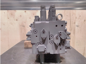 Válvula hidráulica por Máquina de construção novo Hitachi 4606144: foto 4