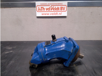 Motor hidráulico HITACHI