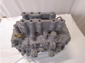 Válvula hidráulica HITACHI