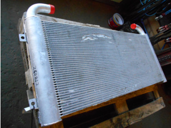 Radiador de óleo HITACHI