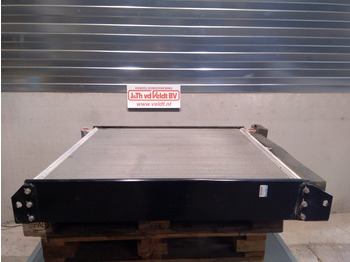 Radiador de óleo HITACHI