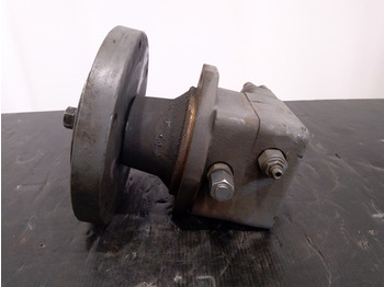 Motor hidráulico HITACHI