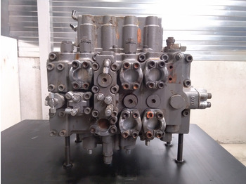 Válvula hidráulica por Máquina de construção Hitachi 4713088: foto 3 Válvula hidráulica por Máquina de construção Hitachi 4713088: foto 3