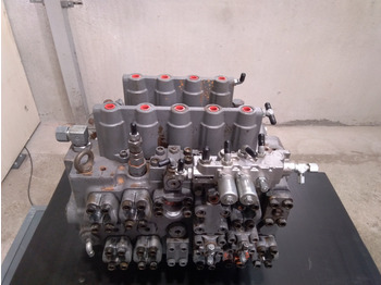 Válvula hidráulica por Máquina de construção Hitachi 4713088: foto 5 Válvula hidráulica por Máquina de construção Hitachi 4713088: foto 5